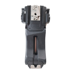 Box Open - Blackmagic URSA Mini Shoulder Kit