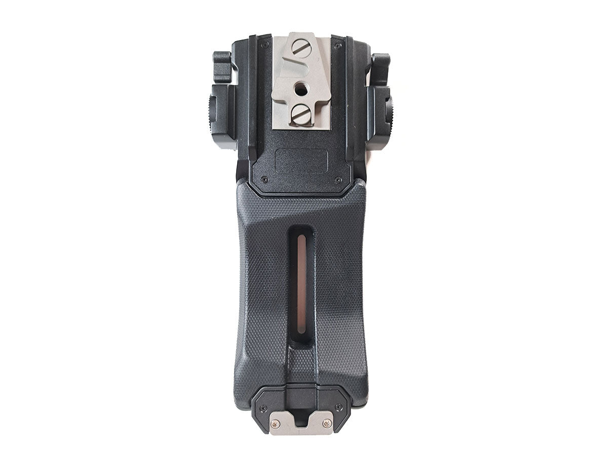Box Open - Blackmagic URSA Mini Shoulder Kit