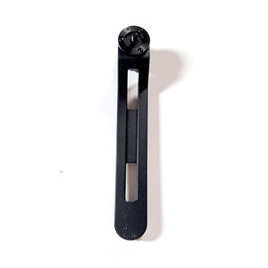 Box Open - Blackmagic URSA Mini Shoulder Kit