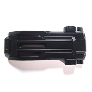 Box Open - Blackmagic URSA Mini Shoulder Kit