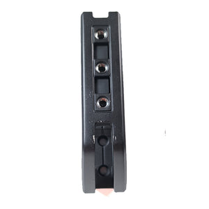 Box Open - Blackmagic URSA Mini Shoulder Kit