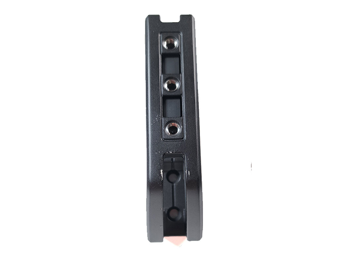 Box Open - Blackmagic URSA Mini Shoulder Kit