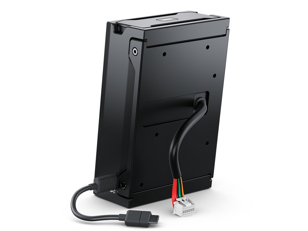 Blackmagic URSA Mini Recorder