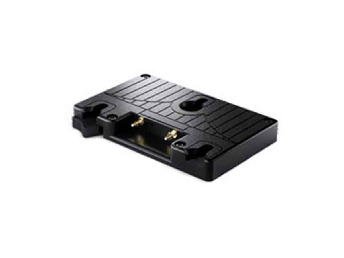 Blackmagic Design Gold Mount Adaptor for URSA Camera