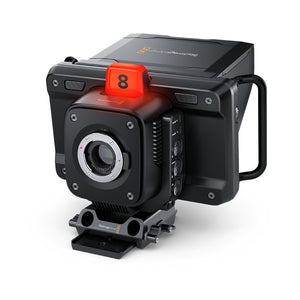 Blackmagic Design Studio Camera 4K Pro G2