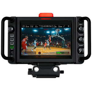 Blackmagic Design Studio Camera 4K Pro G2