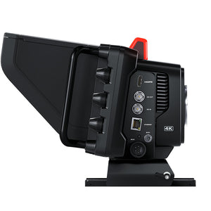 Blackmagic Design Studio Camera 4K Pro G2