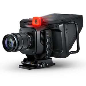 Blackmagic Design Studio Camera 4K Pro G2
