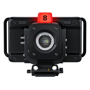 Blackmagic Design Studio Camera 4K Pro G2