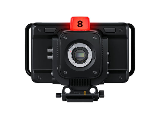 Blackmagic Design Studio Camera 4K Pro G2