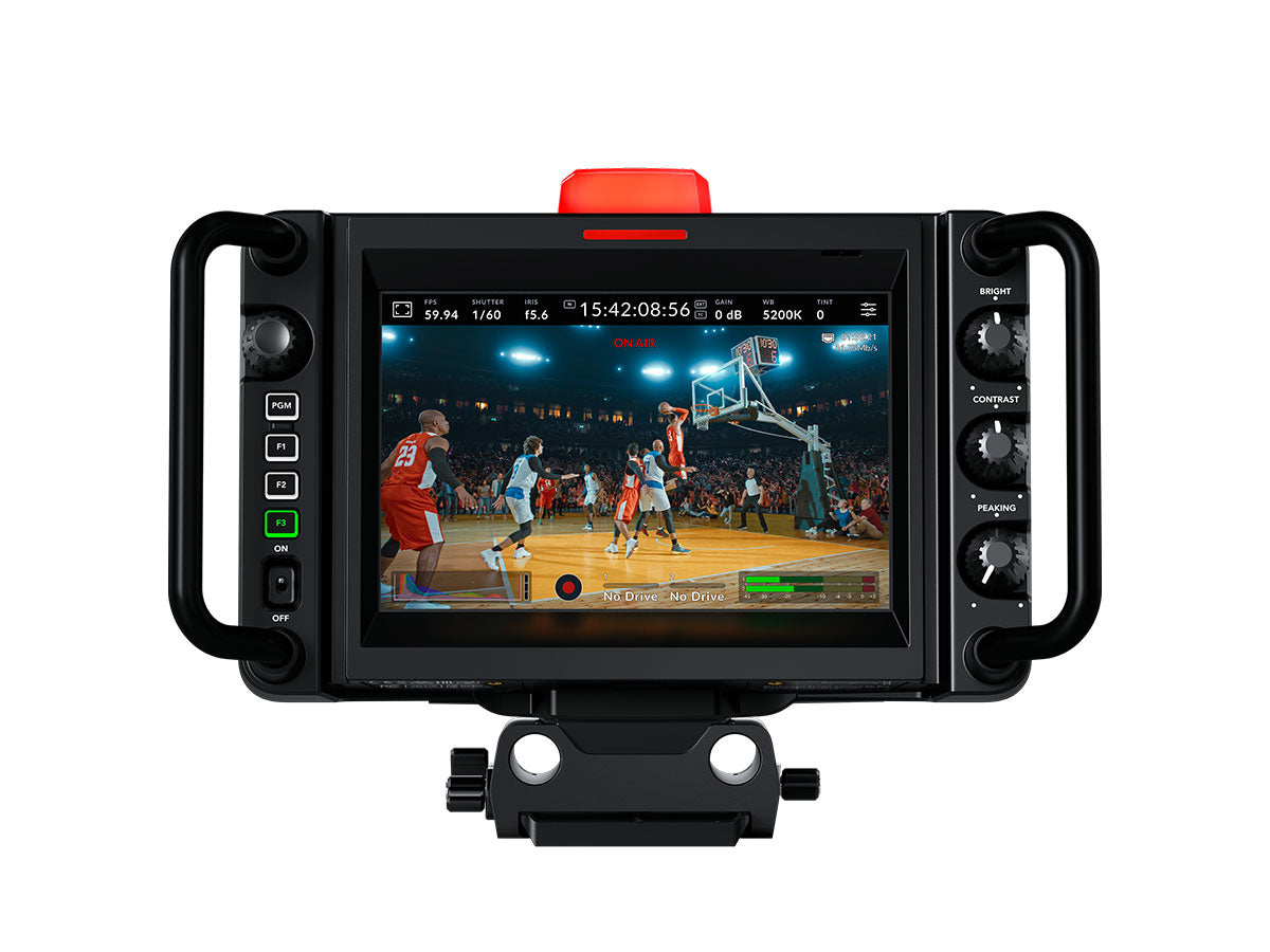 Blackmagic Design Studio Camera 6K Pro