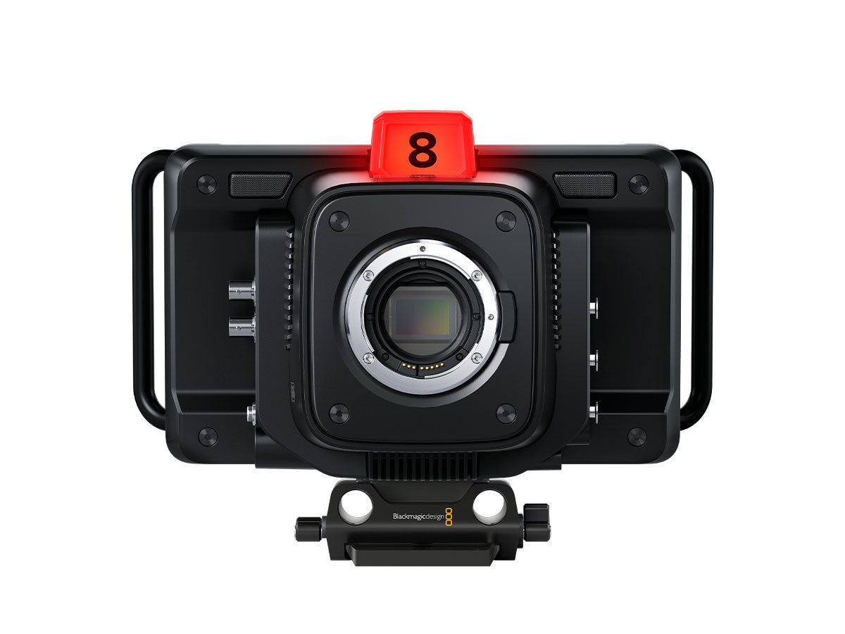 Blackmagic Design Studio Camera 6K Pro