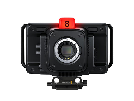 Blackmagic Design Studio Camera 6K Pro