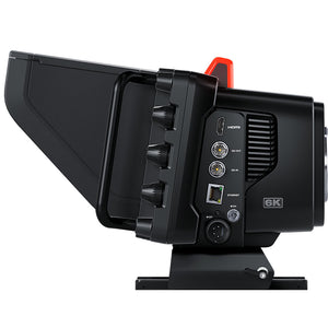 Blackmagic Design Studio Camera 6K Pro