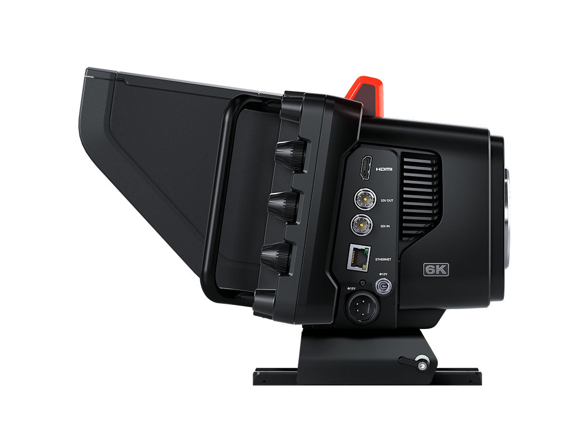 Blackmagic Design Studio Camera 6K Pro