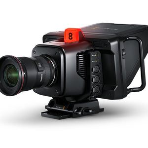 Blackmagic Design Studio Camera 6K Pro