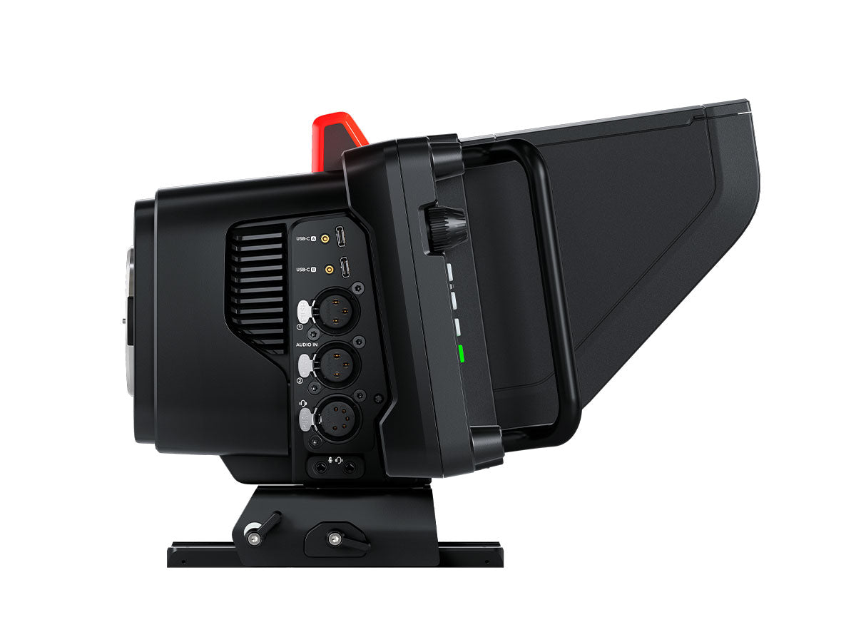Blackmagic Design Studio Camera 6K Pro