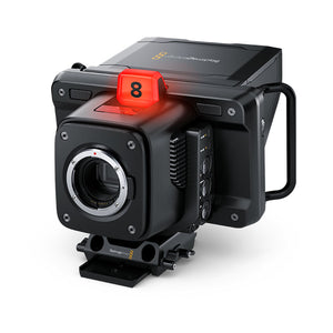 Blackmagic Design Studio Camera 6K Pro