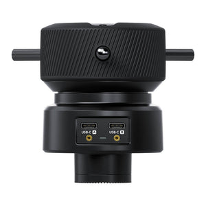 Blackmagic Design Focus Demand Control For Blackmagic Studio Cameras