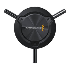 Blackmagic Design Focus Demand Control For Blackmagic Studio Cameras