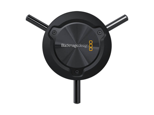 Blackmagic Design Focus Demand Control For Blackmagic Studio Cameras