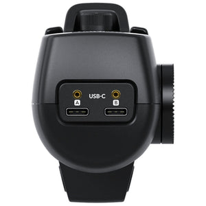 Blackmagic Design Zoom Demand