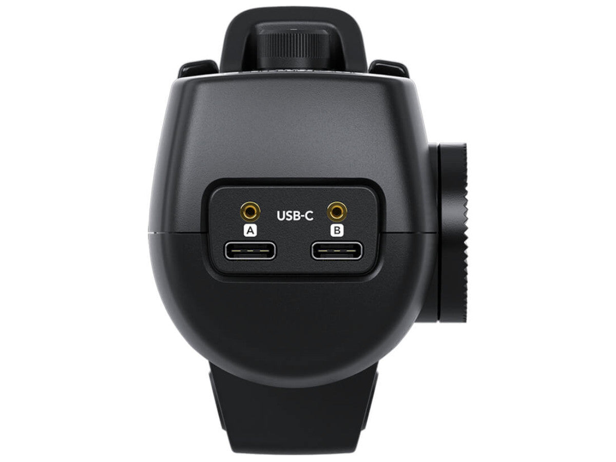 Blackmagic Design Zoom Demand