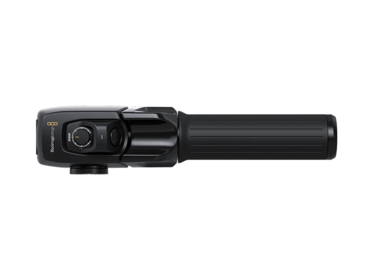 Blackmagic Design Zoom Demand