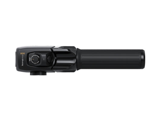 Blackmagic Design Zoom Demand