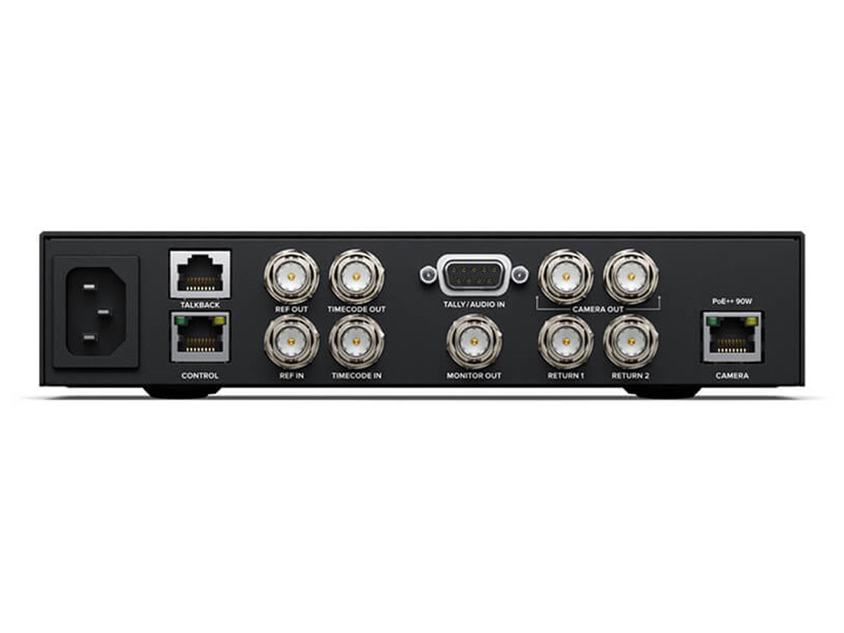 Blackmagic Design Studio Converter