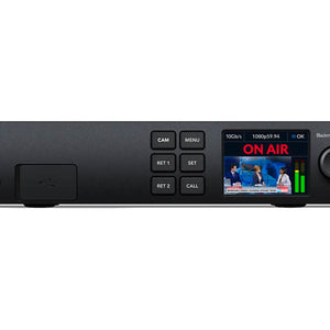 Blackmagic Design Studio Converter