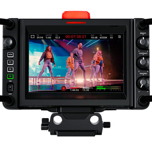 Blackmagic Design Studio Camera 4K Plus G2