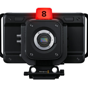 Blackmagic Design Studio Camera 4K Plus G2