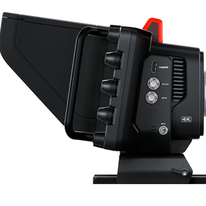 Blackmagic Design Studio Camera 4K Plus G2