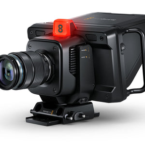 Blackmagic Design Studio Camera 4K Plus G2