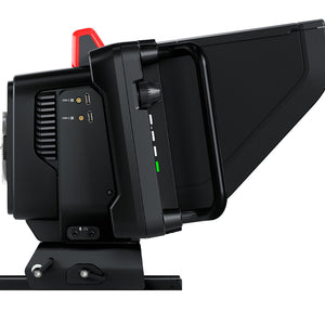 Blackmagic Design Studio Camera 4K Plus G2
