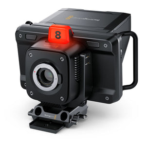 Blackmagic Design Studio Camera 4K Plus G2