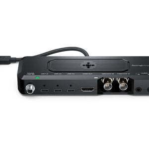Blackmagic Design Camera ProDock