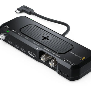 Blackmagic Design Camera ProDock