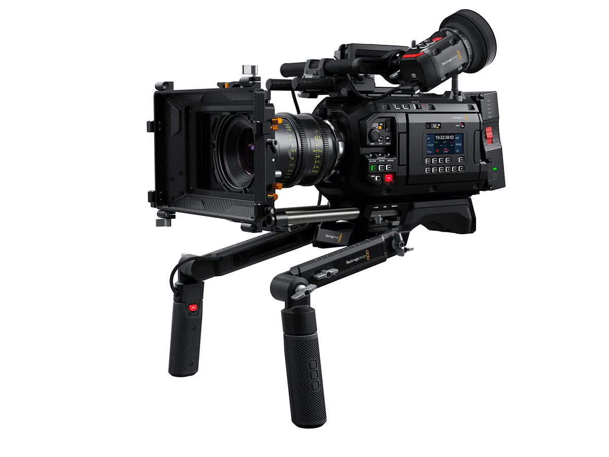 Blackmagic Design URSA Cine Grips