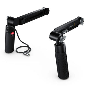 Blackmagic Design URSA Cine Grips