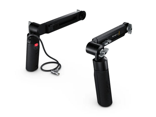 Blackmagic Design URSA Cine Grips