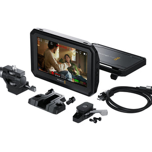 Blackmagic Design PYXIS Monitor Kit