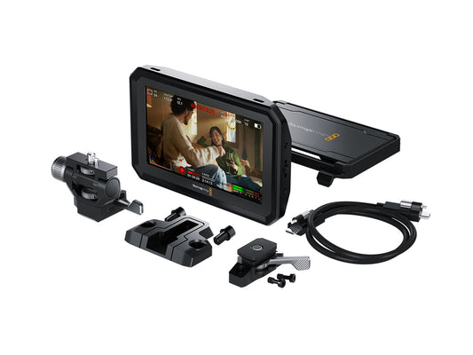 Blackmagic Design PYXIS Monitor Kit