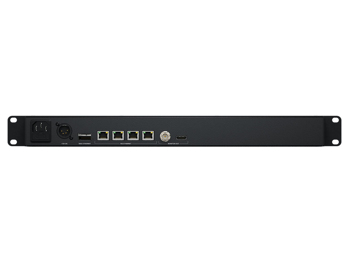 Blackmagic Design Cloud Store Max 24TB