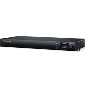 Blackmagic Design Cloud Store Max 24TB