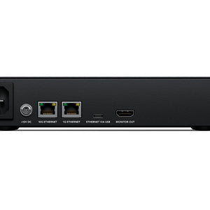 Blackmagic Cloud Store Mini 16TB