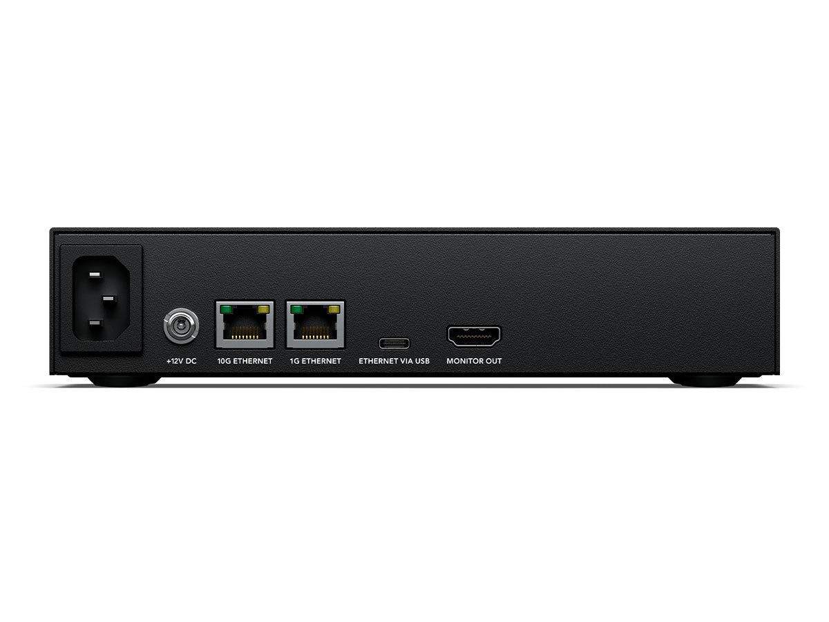 Blackmagic Cloud Store Mini 16TB