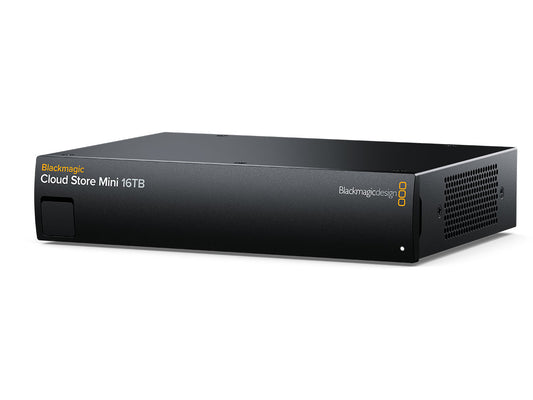 Blackmagic Cloud Store Mini 16TB