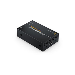 Blackmagic Design 2110 IP Mini IP to HDMI SFP